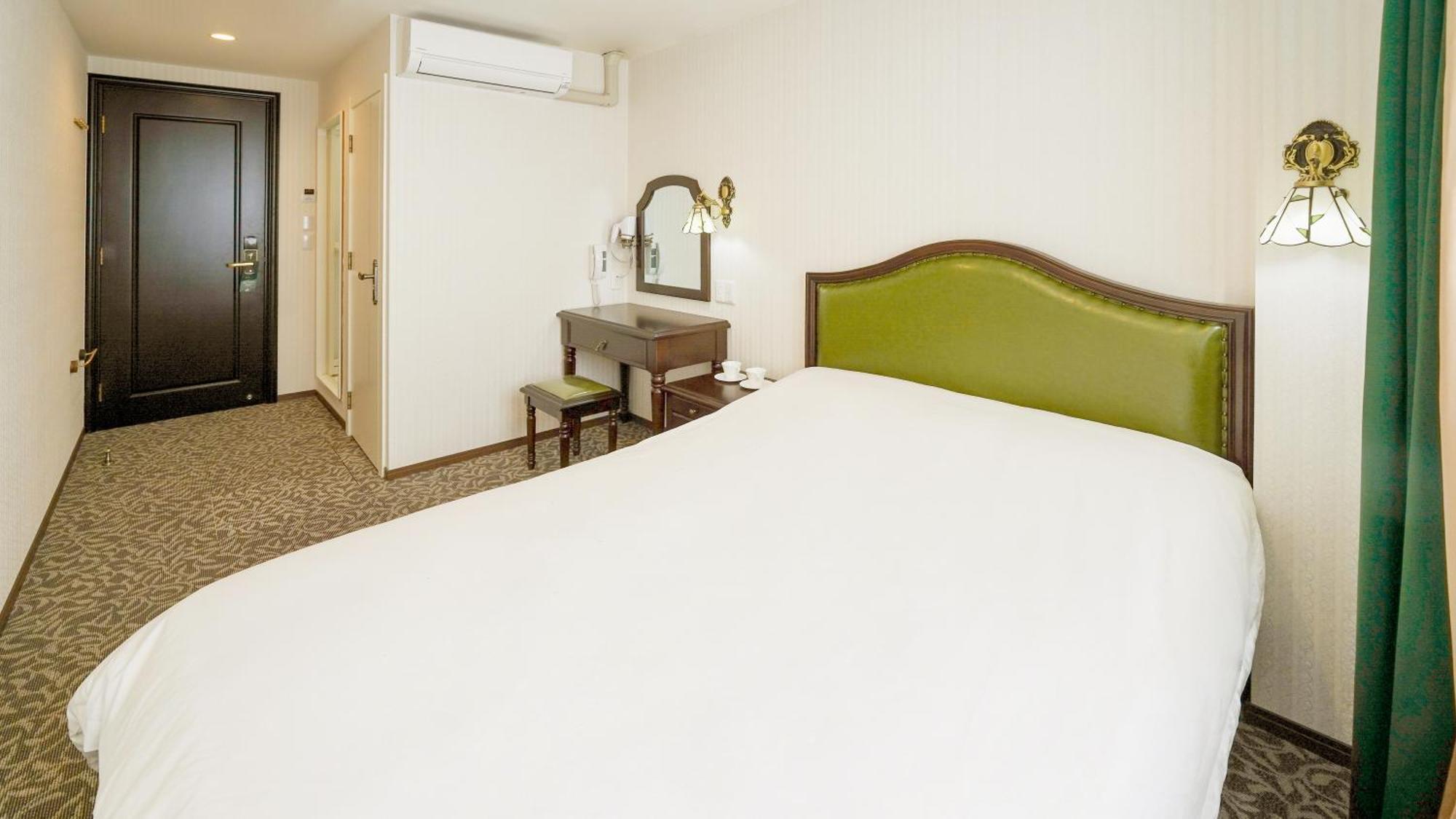 大同 Garden Hotel Osaka Habitación foto